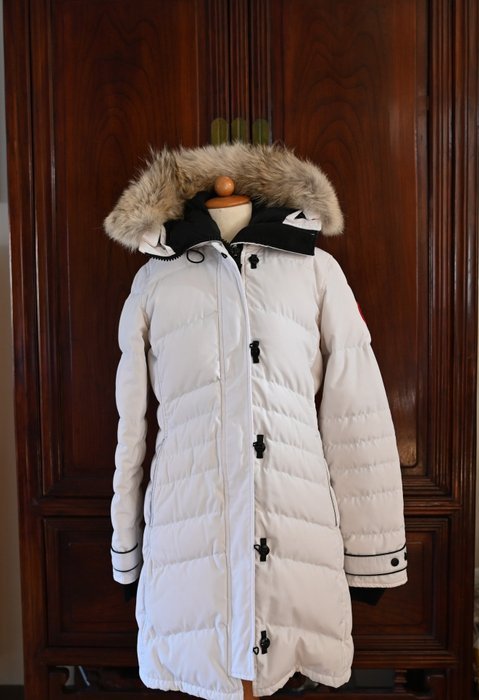 Canada Goose - Down jacket - Image 3