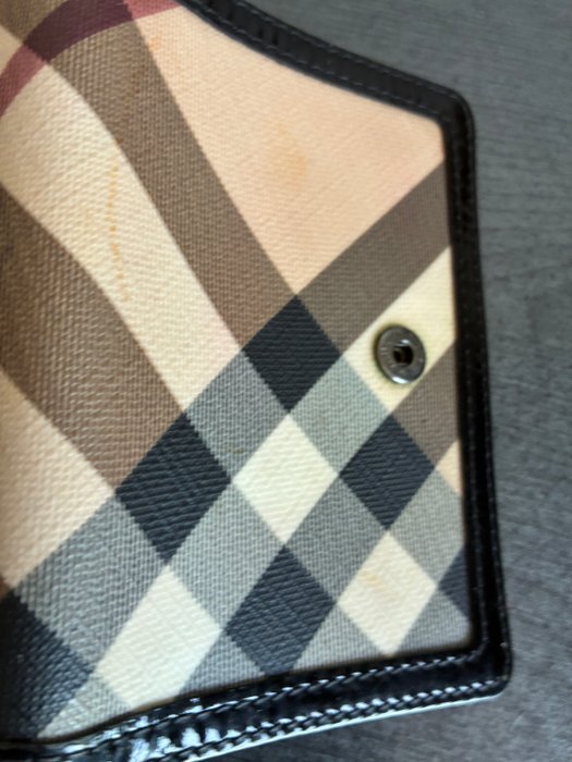 Burberry - Purse - Image 2