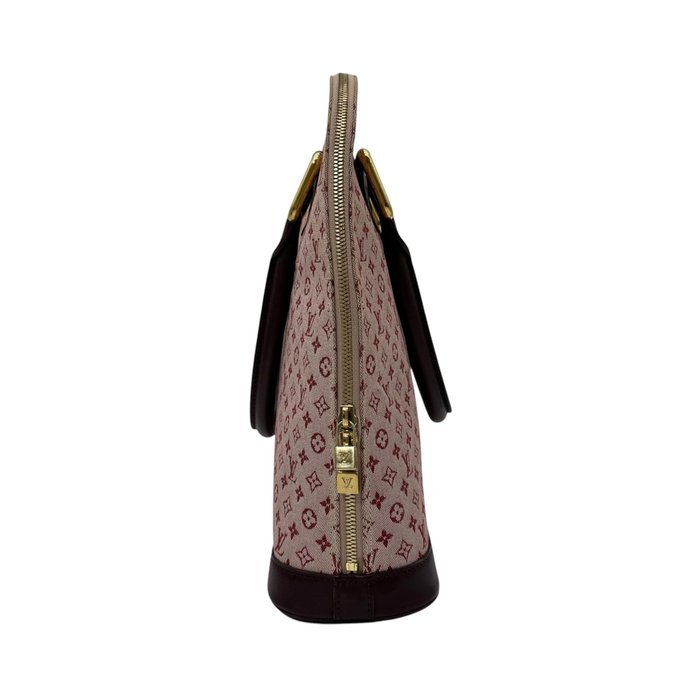 Louis Vuitton - Handbag - Image 5