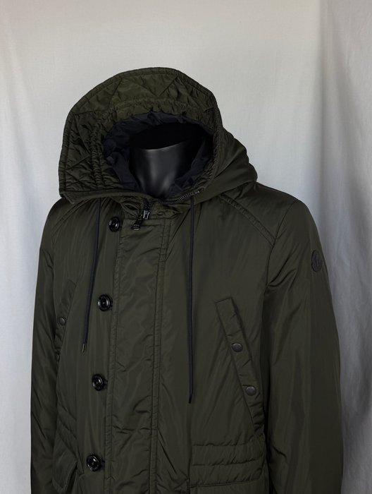 Moncler - Down jacket - Image 5