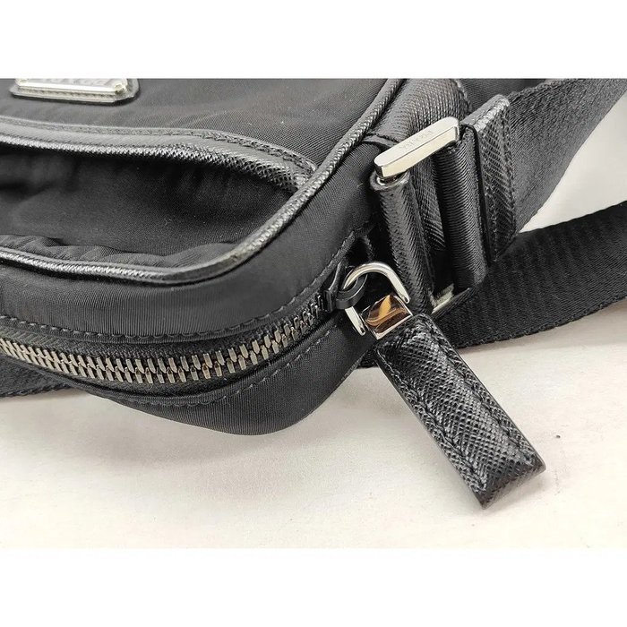 Prada - Shoulder bag - Image 7