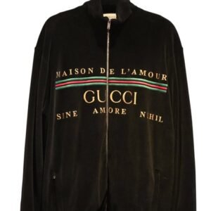 Gucci - Jacket