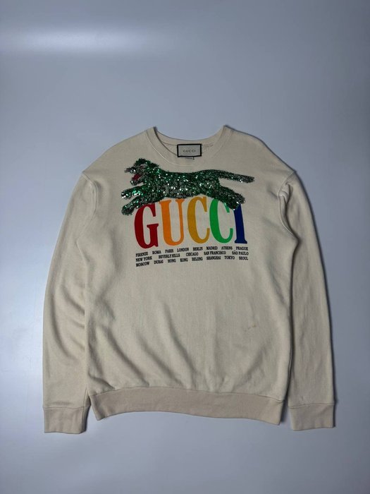 Gucci - Jumper
