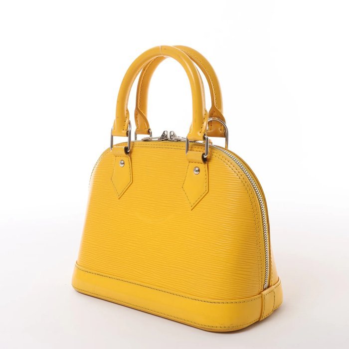 Louis Vuitton - Alma BB - Handbag - Image 3