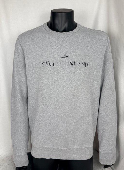 Stone Island - Jumper - Image 3