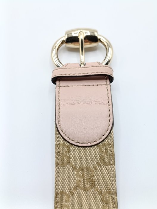 Gucci - Belt - Image 5