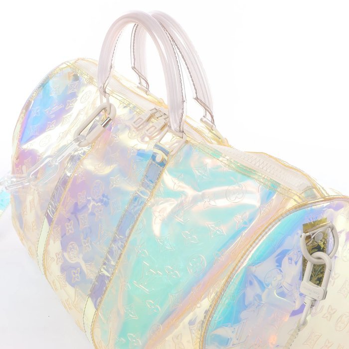 Louis Vuitton - Keepall - Travel bag - Image 3