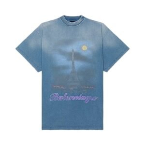 Balenciaga - T-shirt - New with tags