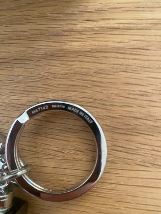 Louis Vuitton - Keyring - Image 2