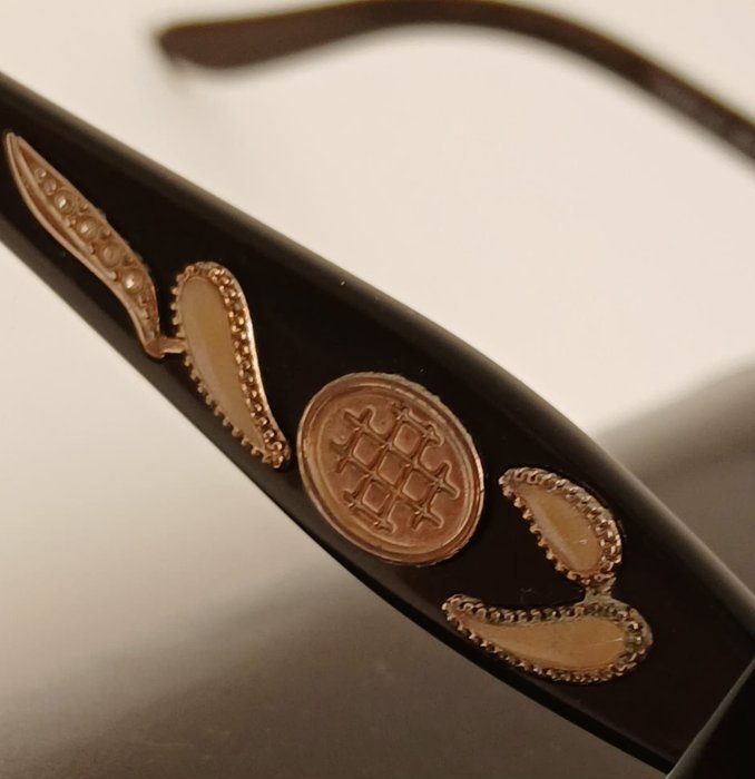 Bulgari - 8090-B - Sunglasses - Image 7