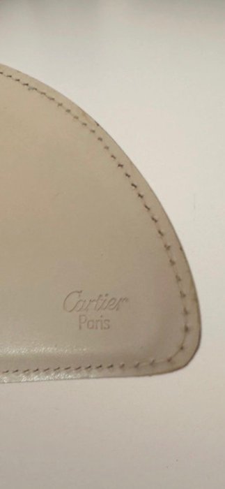 Cartier - Belt - Image 6