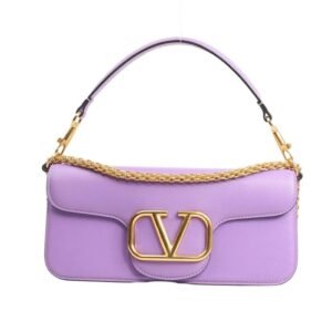 Valentino - VLogo - Shoulder bag