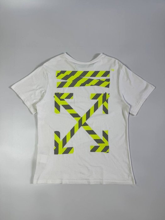 Off White - T-shirt