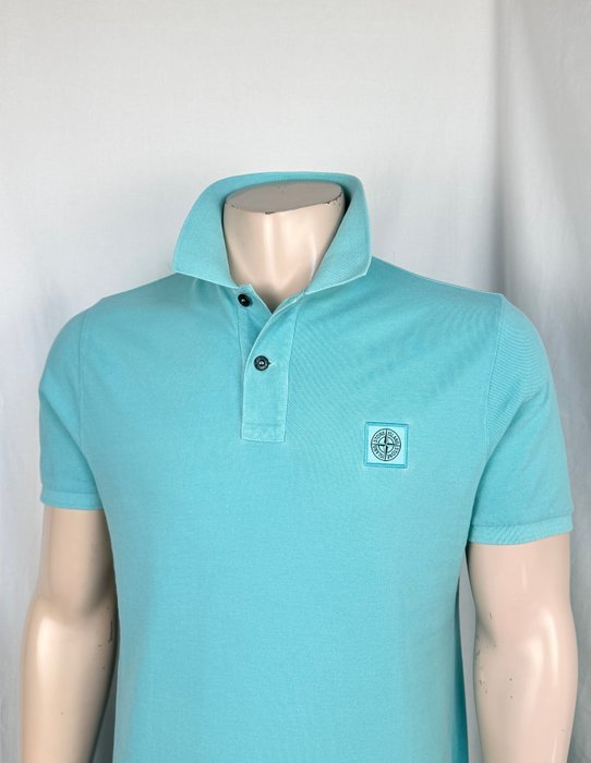 Stone Island - Polo shirt - Image 7