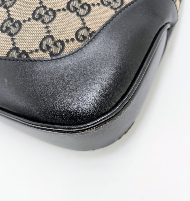 Gucci - Sukey GG canvas - Handbag - Image 7