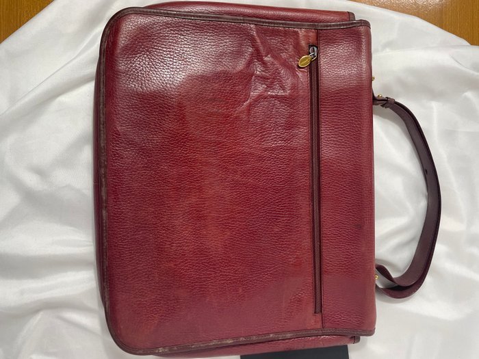 Cartier - Handbag - Image 7