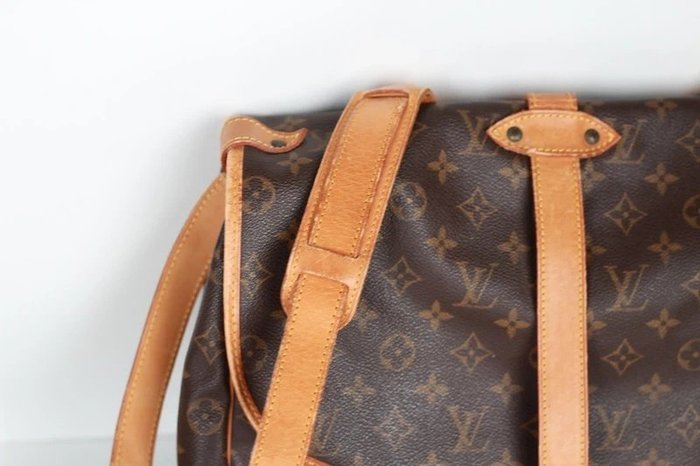 Louis Vuitton - Handbag - Image 5