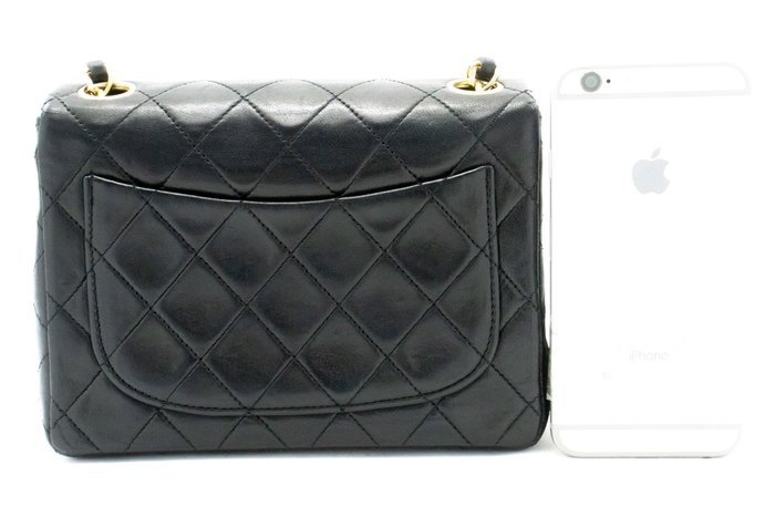 Chanel - Crossbody bag - Image 3