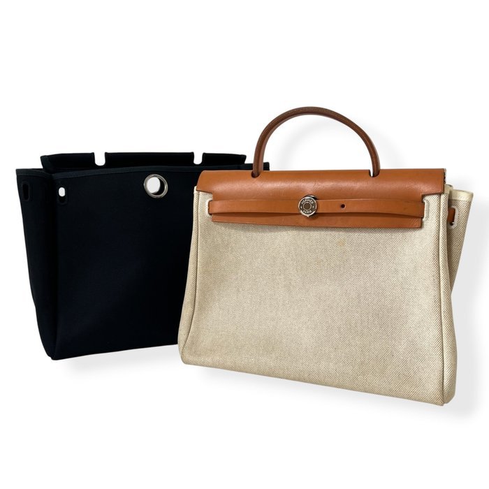 Hermès - Herbag - Handbag