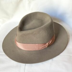 Borsalino - Hat - Rabbit