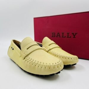 Bally - Loafers - Size: EU 36 - New in box