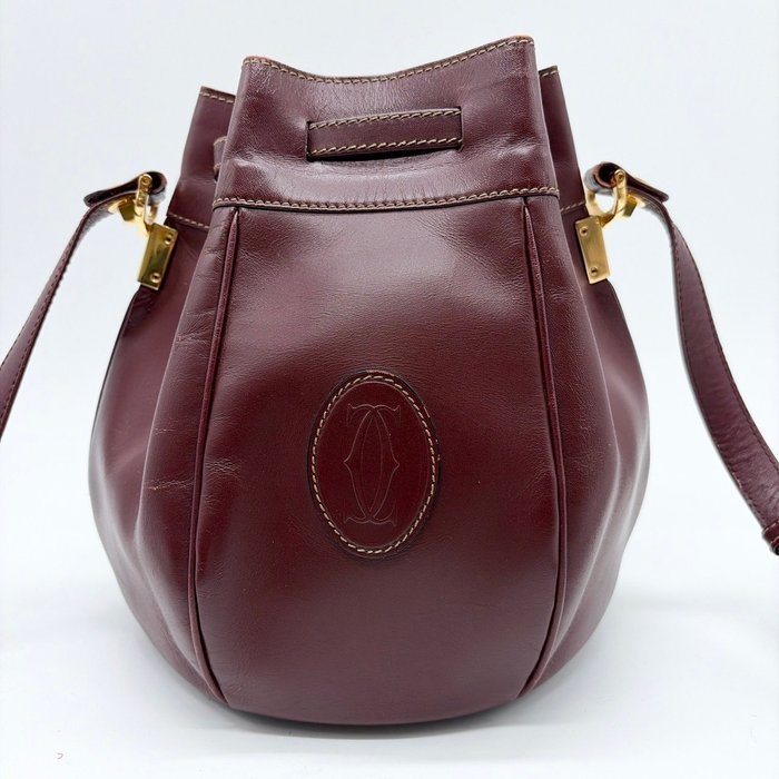 Cartier - Shoulder bag - Image 3