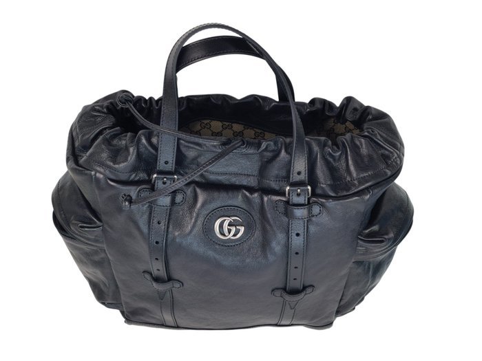 Gucci - Tote GG Running - Bag - Image 7