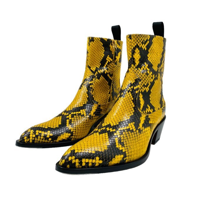 Bally - Boots - Size: EU 40 - New in box - Image 5