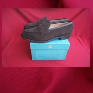 Edward Green - Lace-up shoes - Size: EU 40.5