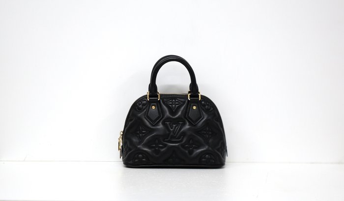 Louis Vuitton - Alma BB - Bag - Image 7