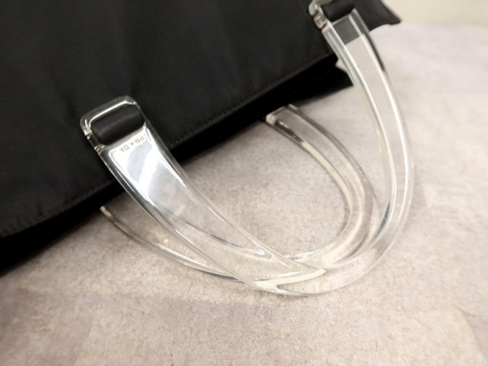 Prada - Unknown - Handbag - Image 5