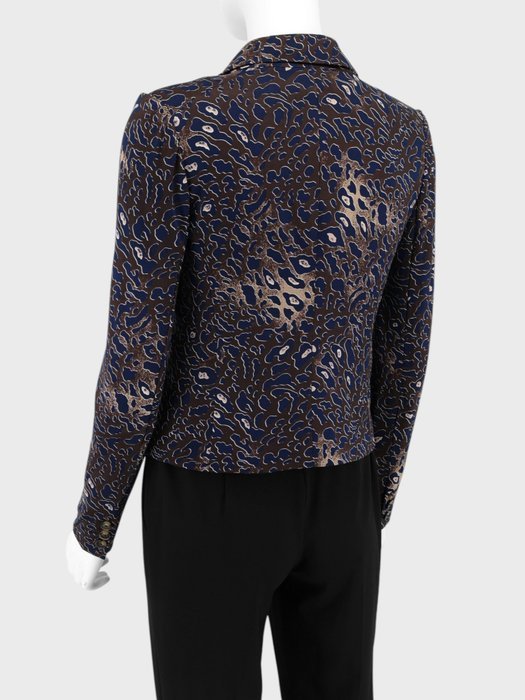 Tory Burch - Blazer - Image 7