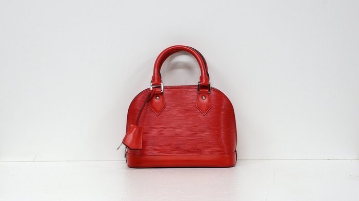 Louis Vuitton - ALMA BB - Bag - Image 2