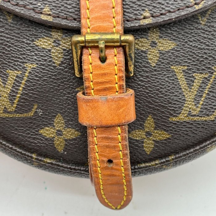 Louis Vuitton - Chantilly PM - Shoulder bag - Image 8
