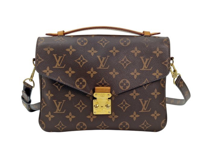 Louis Vuitton - Metis - Bag