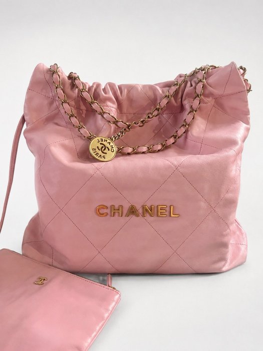 Chanel - 22 - Bag - Image 3
