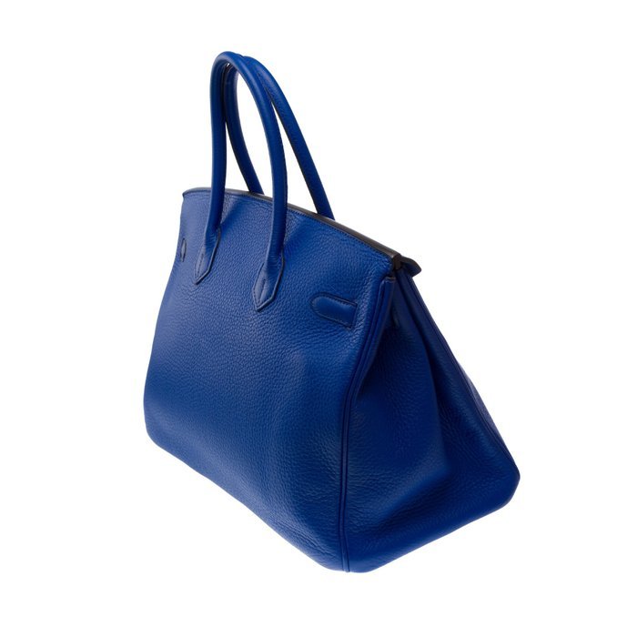 Hermès - Birkin 35 - Handbag - Image 6