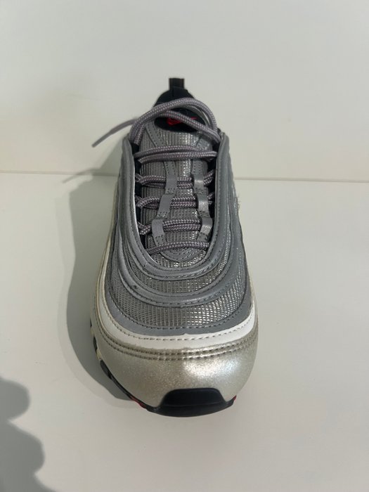 Nike - Air Max 97 - Sneakers - Size: EU 42 - Image 6