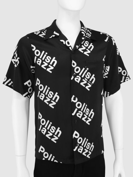 MISBHV - S/S 2019 Runway - S - Silk - Shirt - New with tags - Image 6