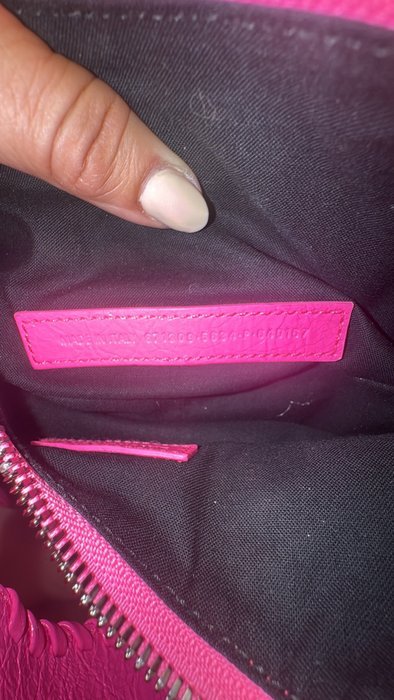 Balenciaga - Handbag - Image 3