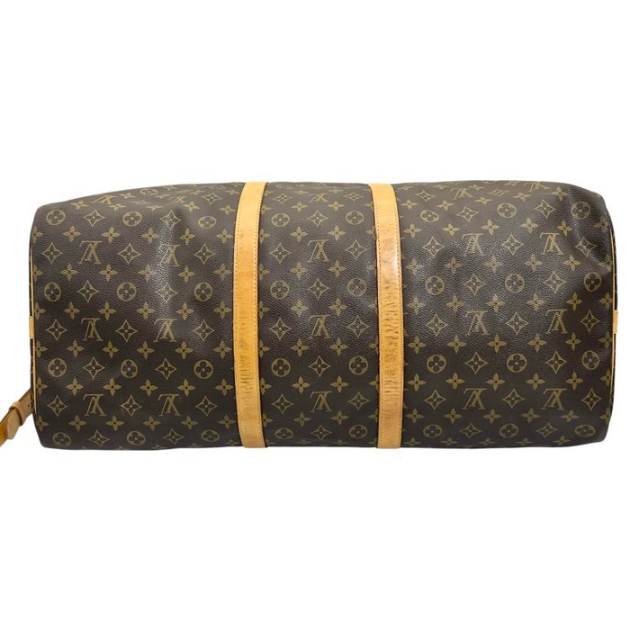 Louis Vuitton - Keepall 60 - Handbag - Image 7
