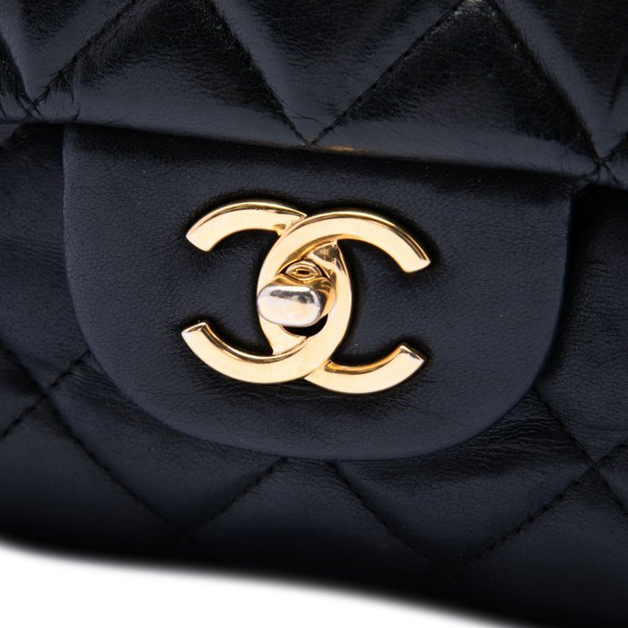 Chanel - Timeless Classic Flap - Crossbody bag - Image 2