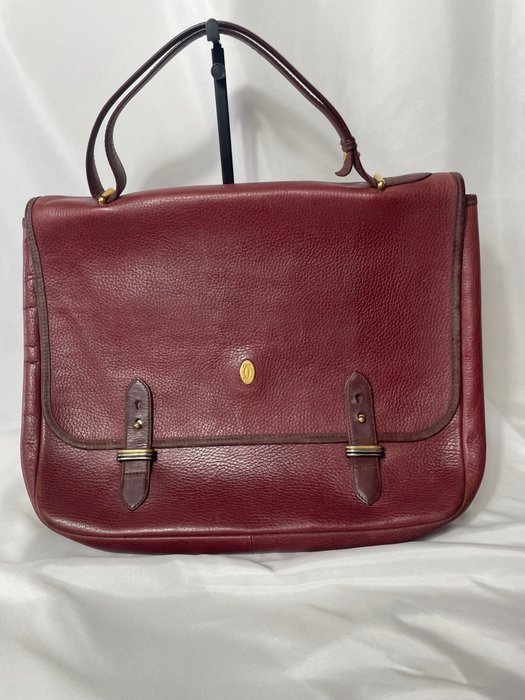 Cartier - Handbag - Image 5