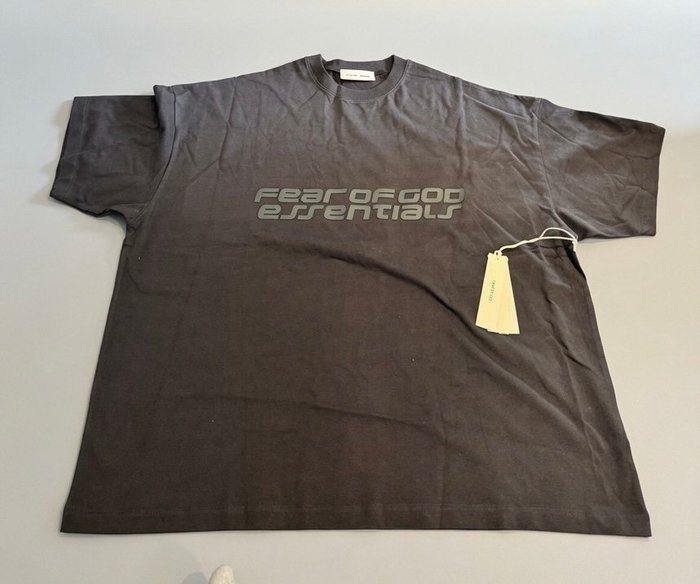 Fear of God Essentials 3 er Set - T-shirt - New with tags - Image 5