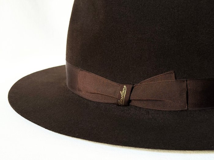 Borsalino - Hat - Rabbit - Image 4