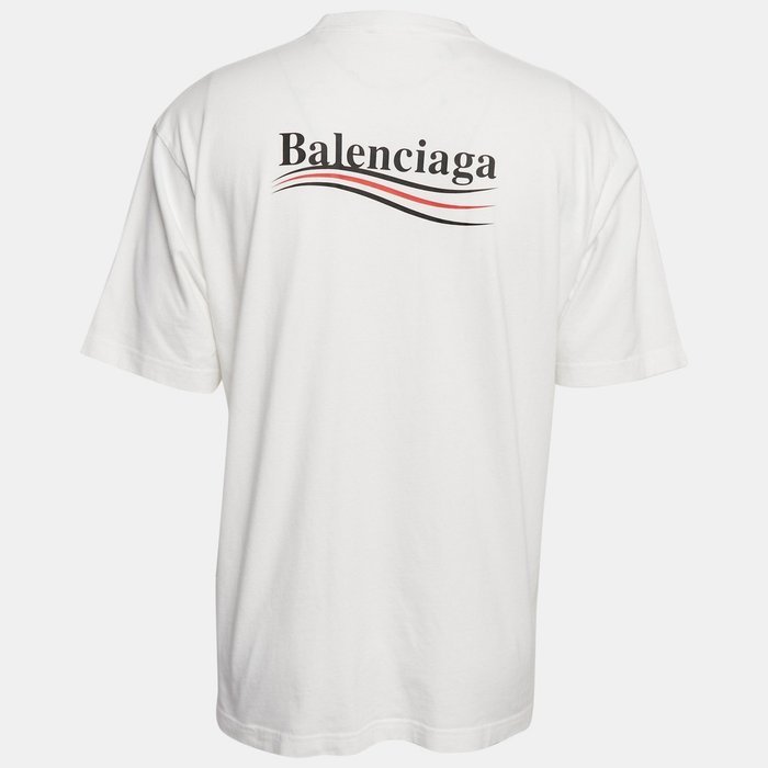 Balenciaga - T-shirt