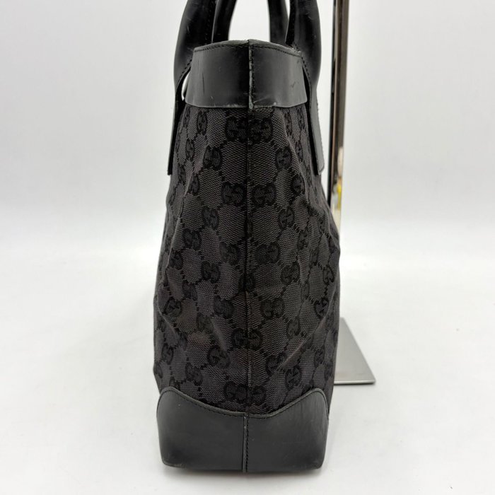 Gucci - GG Canvas - Tote bag - Image 5