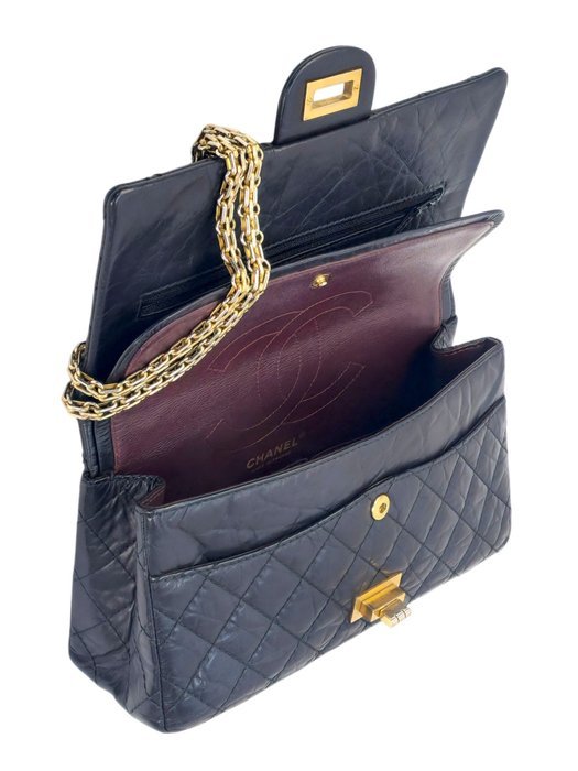 Chanel - Timeless Classic Flap Medium - Bag - Image 2