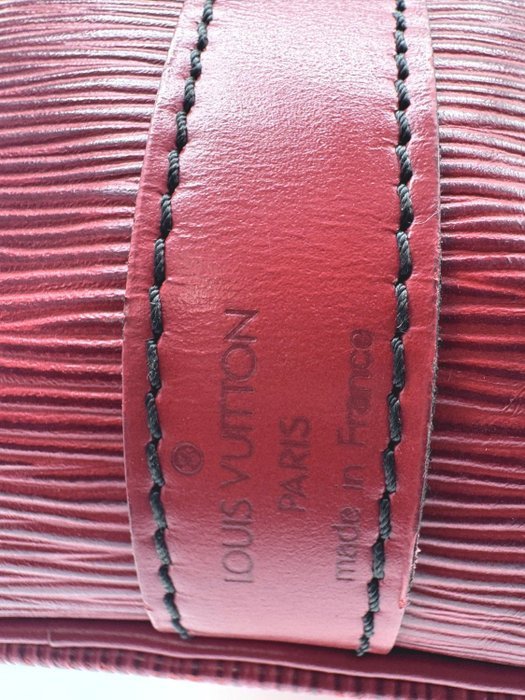 Louis Vuitton - Petit Noe - Handbag - Image 2