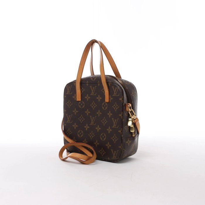 Louis Vuitton - Spontini - Handbag - Image 3